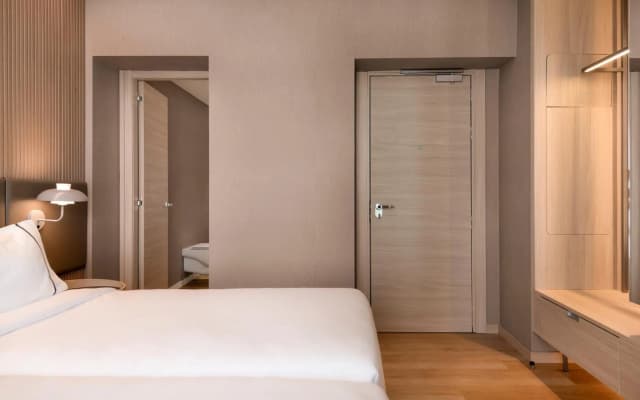 AC Hotel by Marriott Clodio Roma - photo 3