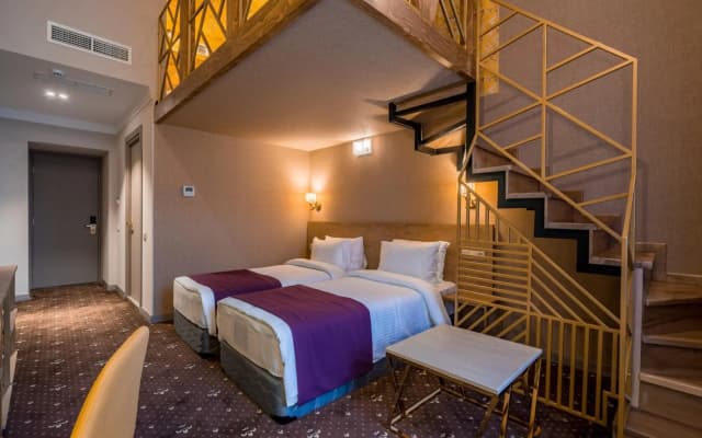 Hotel Gladius inn - photo 3