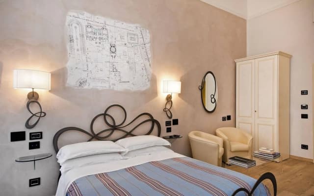 Ripetta Palace - photo 4