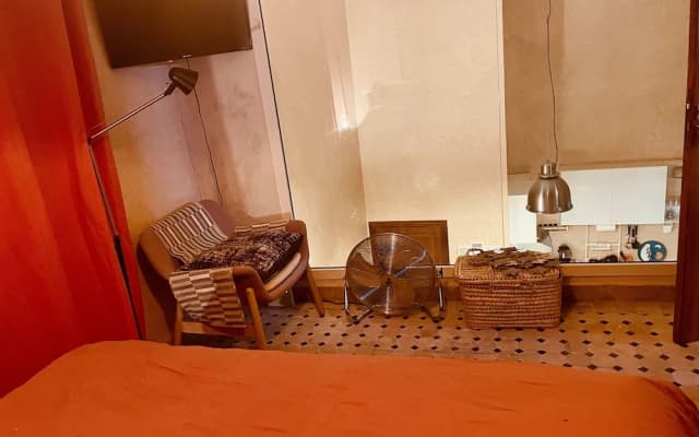 Au Riad Des Deux Patios - Marrakech - photo 3