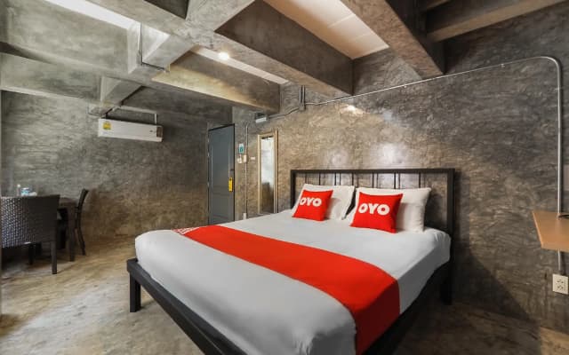 OYO 75332 VM1 Hostel - photo 3