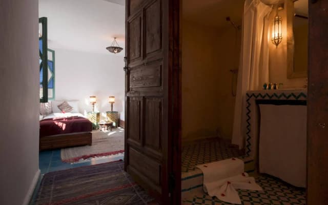 Origin Hotels - Riad Magi - photo 2