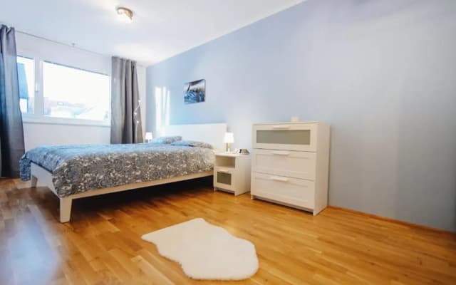 BestVienna U1 Kagran/DZ - photo 3
