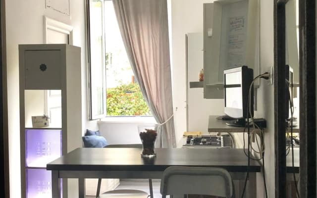 Luxy Vatican Apartment - photo 5