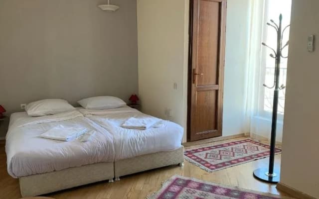 Hotel Oasis - photo 5