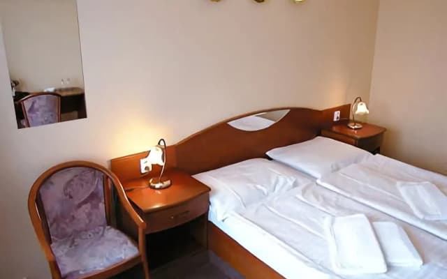 Hotel U Hvezdy - photo 3
