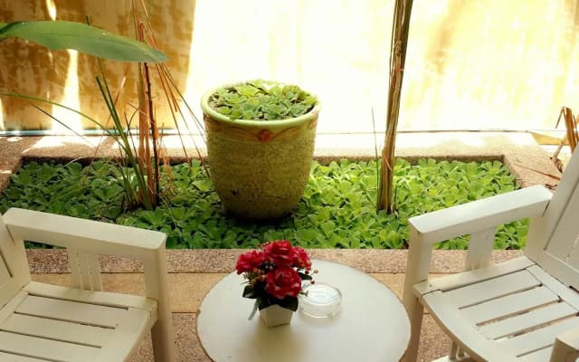 The Idol Boutique Resort & Villa (Nai Harn) - photo 5