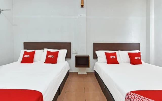 OYO 90559 Ummul Motel C Mart - photo 2