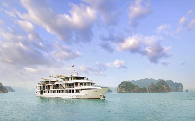 Athena Royal Cruise - photo 3