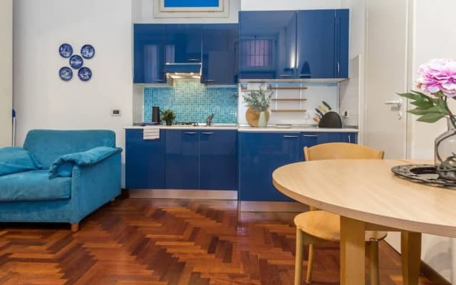JOIVY Pontida Apartment - photo 4