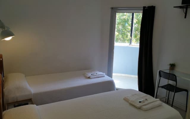 Hostal Abitum Madrid - photo 5