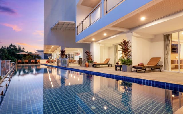 Laelay Suites Hotel - photo 2