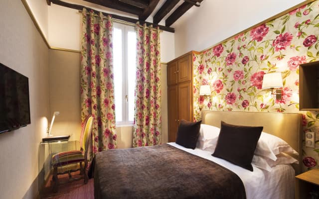 Hôtel Saint Paul Rive Gauche - photo 5