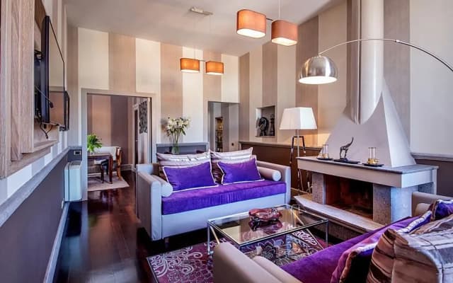 The Inn at the Spanish Steps Exclusive Collection - The Nest at The Spanish Steps - photo 2