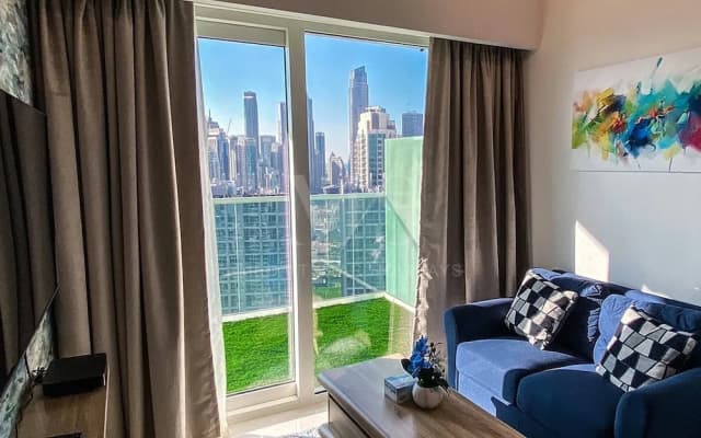 Mh - 1 Bhk Burj Khalifa View - Ref2601 - photo 5