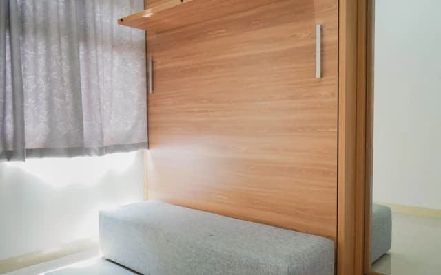 Great Choice 2BR at Green Pramuka Apartment - photo 5