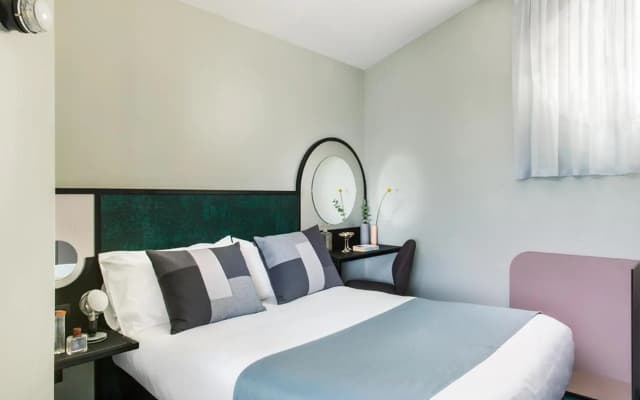 Hotel les Cigales - photo 5