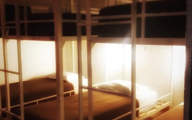Bedbunkers Hostel 2 Bali - photo 2