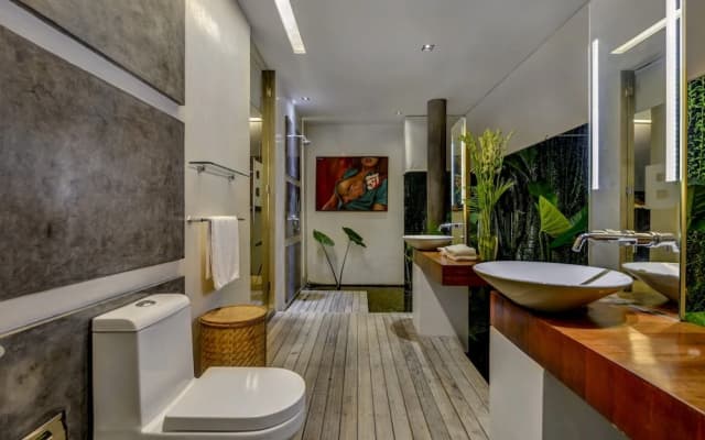 Villa Banyu - photo 5