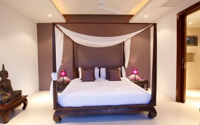 Inasia Beach Villa by Elite Havens - photo 3