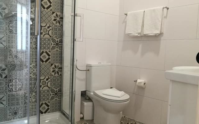 Apartment Lissabon Estrela - photo 3