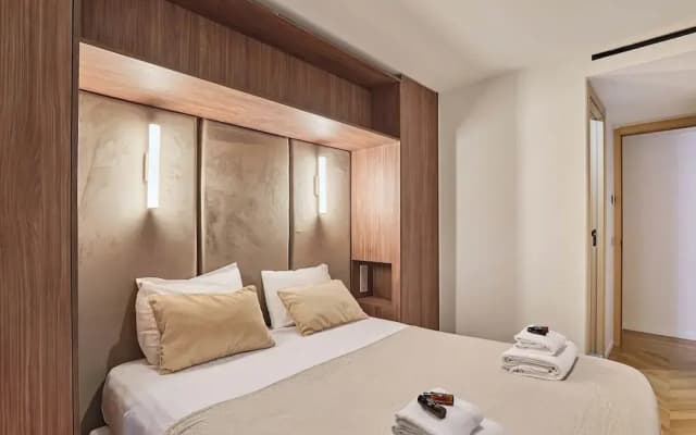 Sublim AC Apartment Opera Madeleine - photo 3