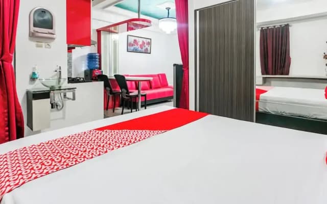Hotel O Mp Room - photo 5