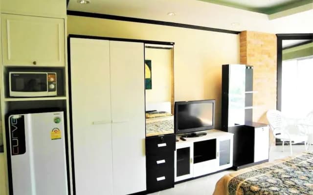 Studio Close to Jomtien Beach - photo 2