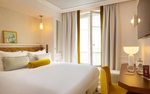 Hotel Almarine Eiffel By Malone - photo 5