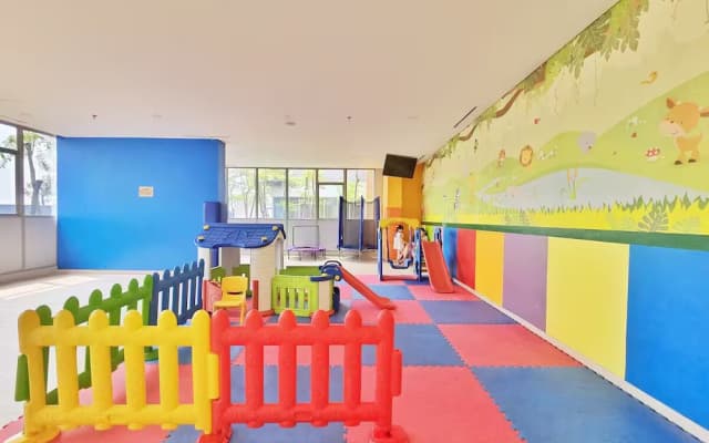 Nest By SanLiving - 1BR - PIK - photo 3