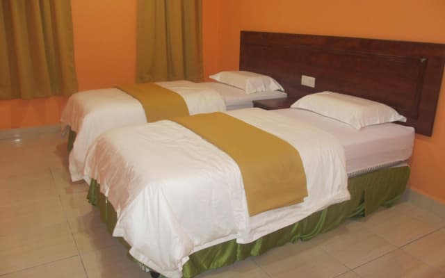Highway Times Inn - photo 5