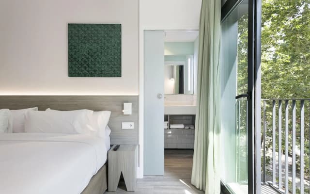 Hotel Niu Barcelona - photo 5