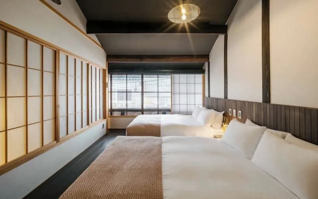Izuki Machiya House - photo 2