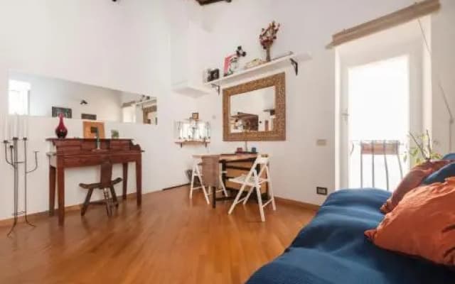Campo De'Fiori Apartment - photo 3