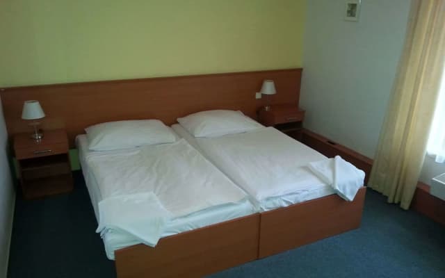 Hotel Meritum - photo 3