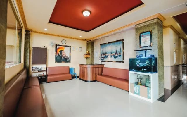 Hotel Mega Dana - photo 2