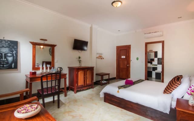 Angkor Udom Guesthouse - photo 4