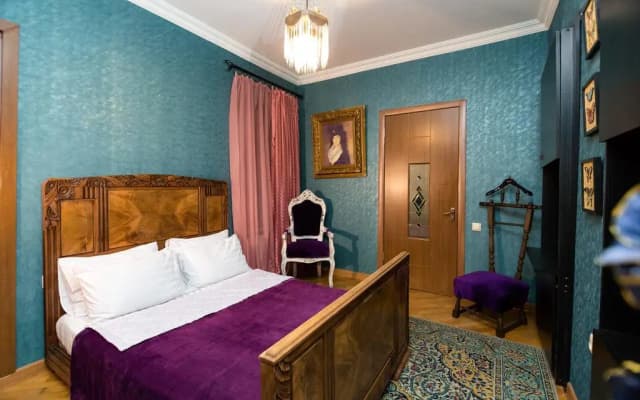 Tbilisi Boutique Mansion - photo 5