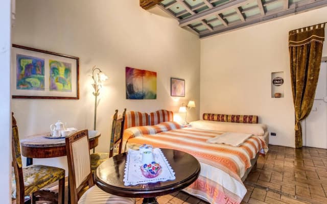 La Casa del Capitano - photo 3