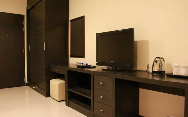 The Atrium Ratchada 13 - photo 5