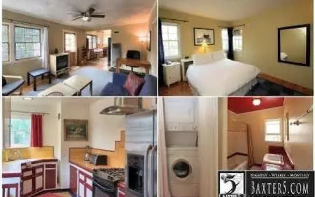Baxter 5 - Apartments - photo 5