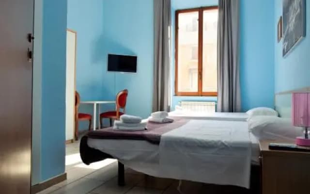 Hotel Alba Garden - photo 3