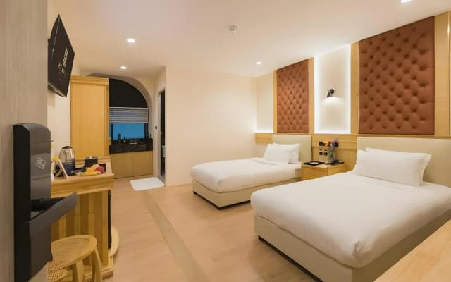 Heaven Boutique Hotel - photo 3