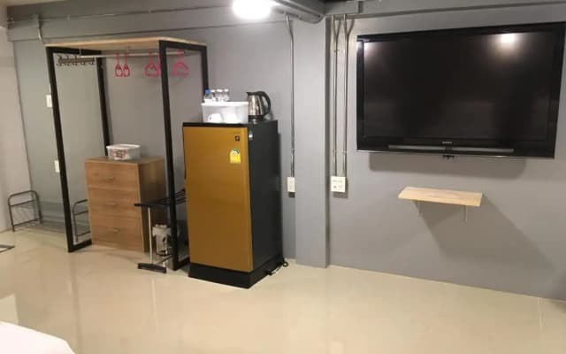Icon Hostel - photo 3