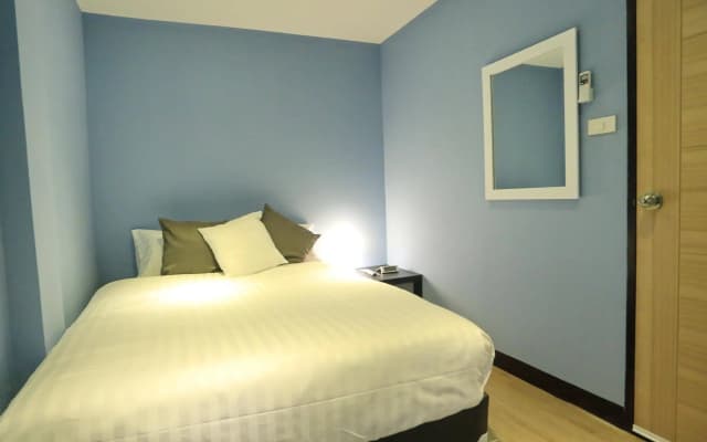 The Mix Bangkok - Phrom Phong - photo 4