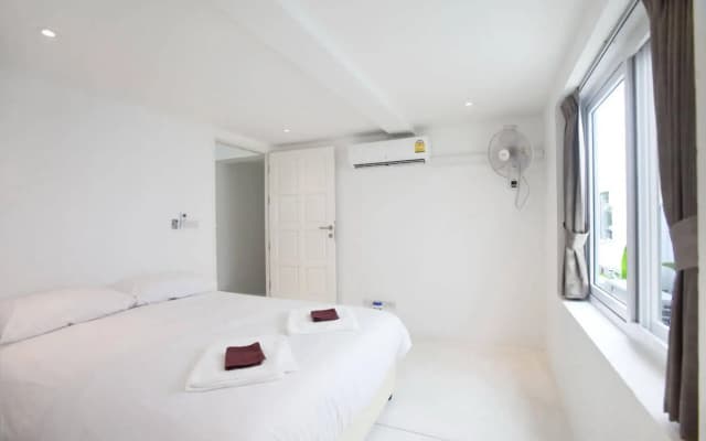 Tamarind Pool Villa Chaweng Noi - photo 2