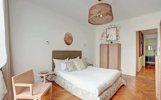 Charming Apartment - 4BR -10p- Madeleine - photo 3
