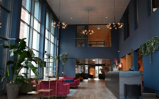 Amsterdam ID Aparthotel - photo 2
