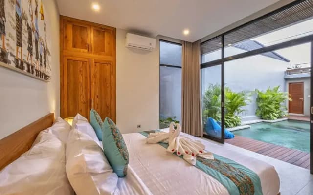 Lavina Ubud Villas - photo 2