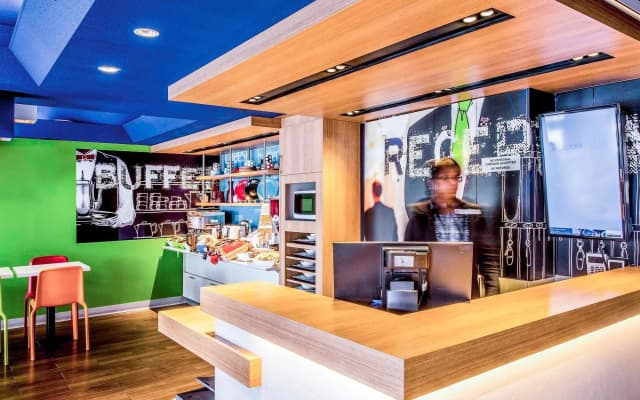 ibis Budget Dandenong - photo 2
